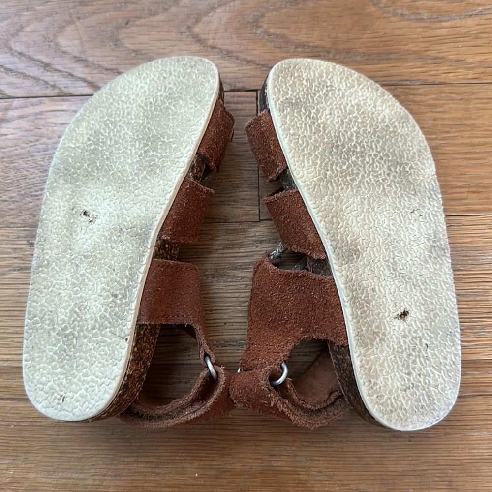 ZARA BABY Sandal - Picture 2 of 3